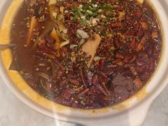 -玉华台饭庄·淮扬菜·烤鸭(望京店)