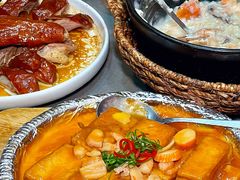 -阿诚市井潮汕菜(金台路店)