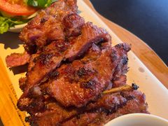 -大头虾越式风味餐厅(光明广场店)