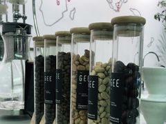 -Gee Coffee Roasters (万象城店)