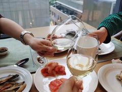 -TABLE·味西餐厅-成都茂业JW万豪酒店