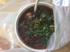 -王记生烫牛杂面馆(兰陵路店)