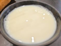 -李刚油条