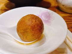 -一盏明灯全素斋(殊像寺店)