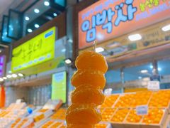 -西归浦每天偶来市场