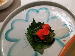 -肆月河豚·新淮扬(金融街店)