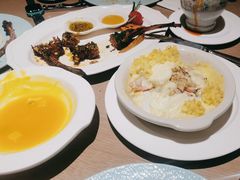 -波特曼西餐厅(中央大街店)