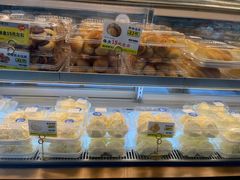 -鲍师傅糕点(江苏路店)