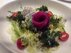 -彩虹之约•淮扬家宴(亚运村店)