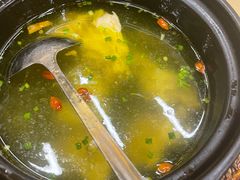 -食光慢宴·安吉土菜馆