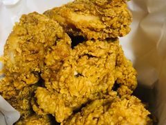 -肯德基(昌里店)