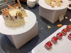 -富力威斯汀酒店·知味自助餐厅