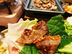-双门洞·森系料理(体育西店)
