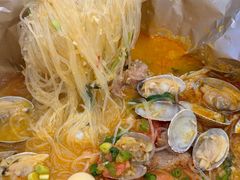 -见味花甲(福田coco park店)