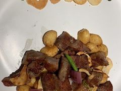 -旺顺阁·北京菜(北辰上品+)