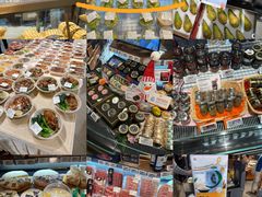 -Olé精品超市(广州太古汇店)