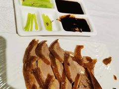 烤鸭-峨嵋酒家(清河店)