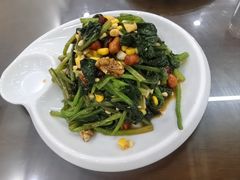 -老七饭馆(光荣道总店)