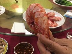-巴厘龙虾·榜首油焖大虾(音乐学院·沿江酒馆店)