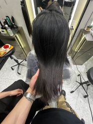 -Nice奈斯形象定制沙龙