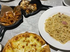 -必胜客(WOW南宁盛天地店)