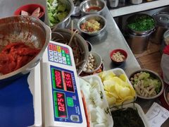 -蓉城西二道无名冒菜(西二道街店)