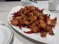 -渔码头食府·20年蓬莱老字号(登州路店)