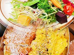 -玲婧胡同·生日蛋糕·餐厅(嘉里城店)