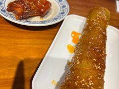-爆炸头阿姨小四川正宗川味小吃(无任何分店)