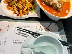 -在莲野·湖北民间菜·头牌松滋鸡(光谷步行街店)
