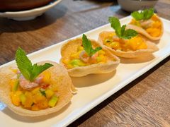 -小喜客·云南特色菜(纳西庭院店)