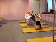 -舞研舞蹈培训(魏公村校区)