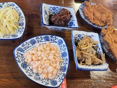 -老横泾面馆(吴中横泾店)