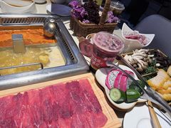 -海底捞火锅(龙首印象城店)