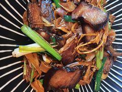 -环球港凯悦 · 享悦中餐厅
