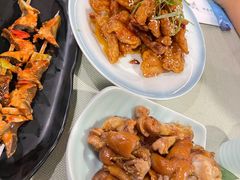 -渔娘渔家丹东海鲜(东直门店)