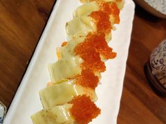 -白石的深夜食堂(济南万象城店)