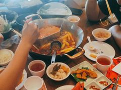 -刘一锅筋头巴脑(小北店)