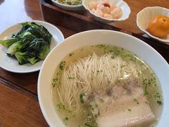 焖白肉-同得兴 Since·1995 传统苏式面馆(十全街店)