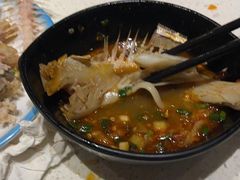 -莫家传承菜(耗儿鱼特色店)