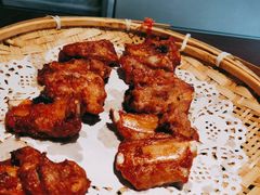 -天下客饭店(中山路店)