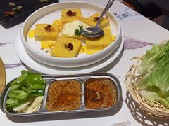 -花味烤肉·拌饭(庐阳万象汇店)