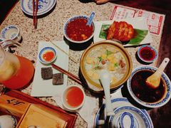 -南京大牌档(三阳广场苏宁店)