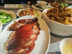 -福海居烤鸭店(鸟巢店)