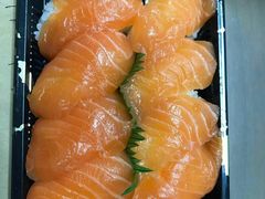 -争鲜回转寿司(金桥家乐福店)