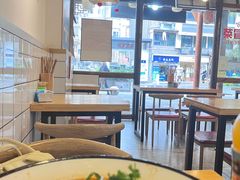 -牛八秒油泼冒菜(宽窄巷子店)