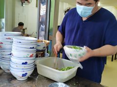 -老字号贾家肉丸糊辣汤(光明巷店)