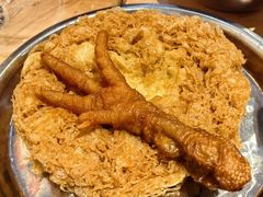 -柳州肥姨妈大骨螺蛳粉(沙河店)
