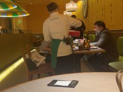 -塔哈尔·新疆盛宴(奉贤龙湖店)