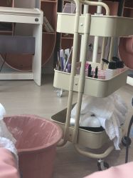 -Beauty Nails 美甲美睫皮肤管理